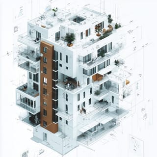 IA dans le BTP : ça accélère