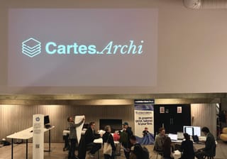 Release AEC 2026 : Le salon des outils IA pour les architectes