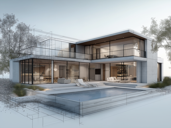 Le retour à l'accident et à la matière