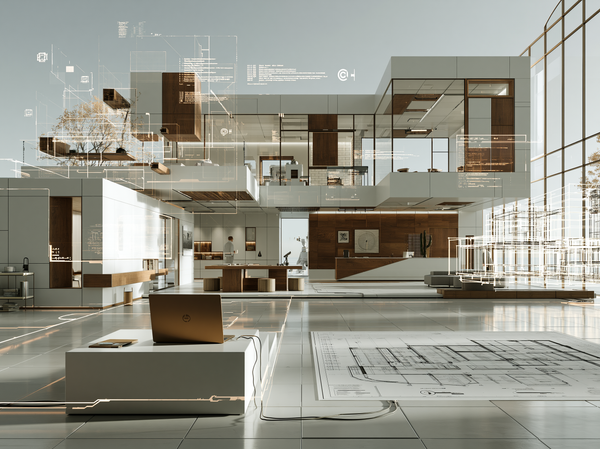 IA et CAD : le MCP connecte Claude à tes outils 3D